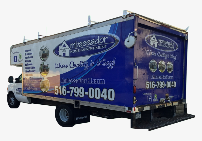 Our Trucks - Quotation, transparent png