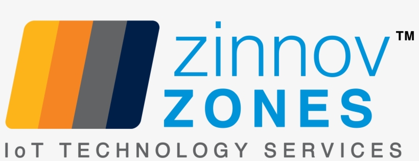 Persistent Systems' Iot Leadership Recognized Once - Zinnov Zones Logo, transparent png