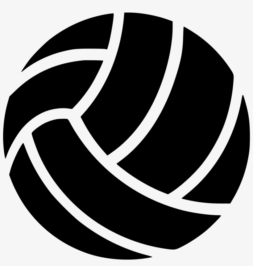 Png File - Logo Volley Ball Png, transparent png