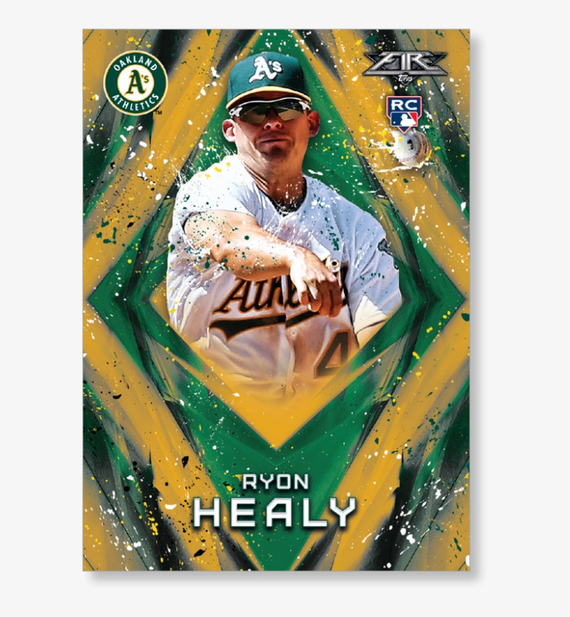Close Zoom - Oakland Athletics, transparent png