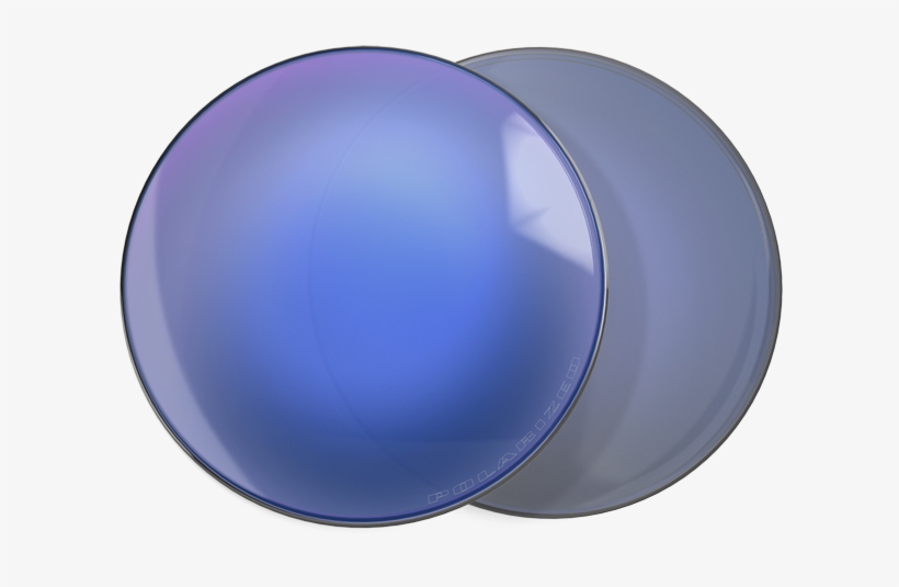 About - Oakley Ice Iridium Lenses, transparent png