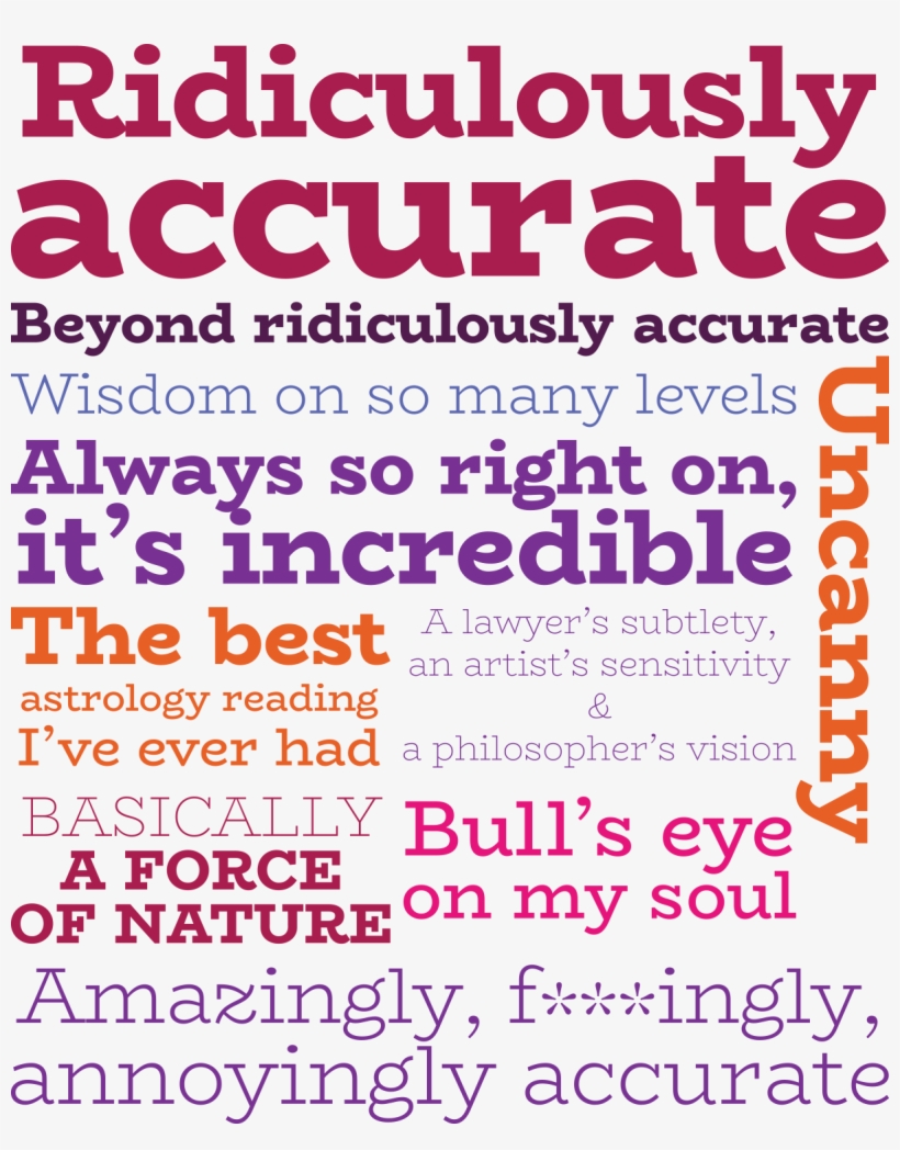 Quotes - Poster, transparent png