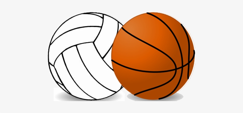 Basketball And Volleyball - Papua New Guinea National Basketball Team, transparent png