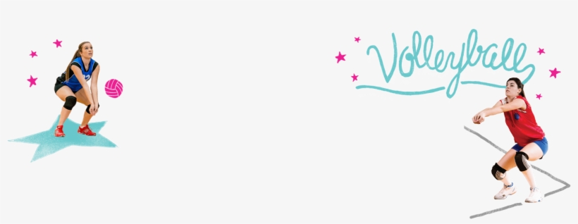 Volleyball Event - Volleyball Class - Child, transparent png