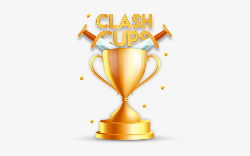 India's Biggest Clash Of Clans Tournament - Clash Of Clans Cup, transparent png