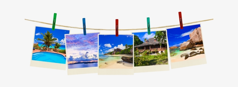 Tour And Travel Png - Seychelles Paradise Madagascar Mini Coin Purse &, transparent png