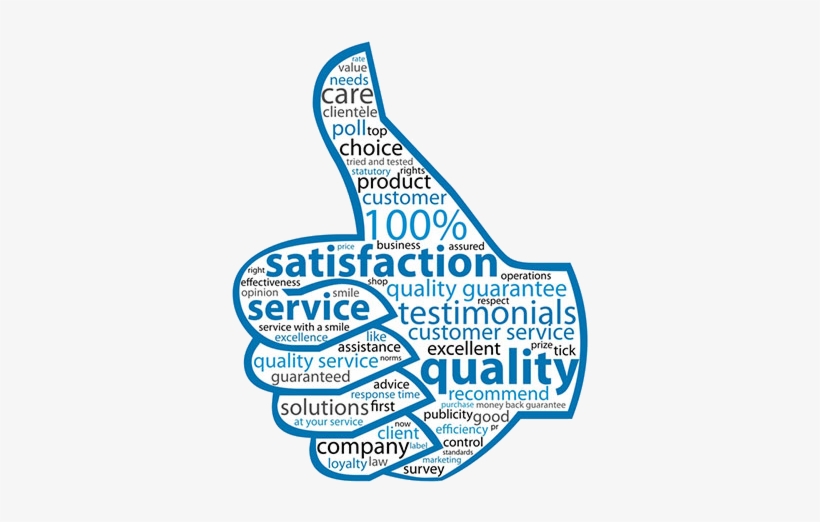 We Are Also Fully Dedicated Towards Offering The Goods - Value Proposition, transparent png