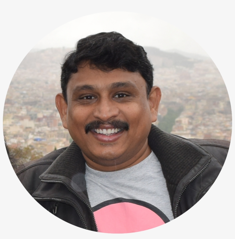 Karthik Krishnan - Gentleman, transparent png