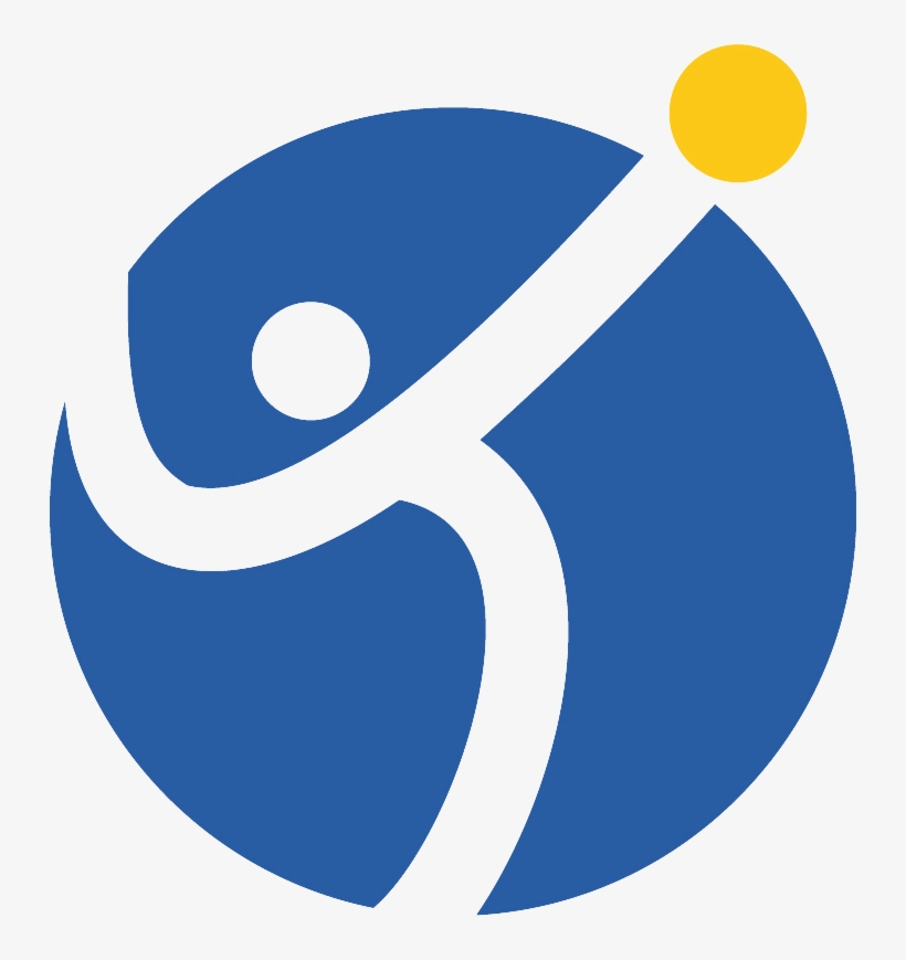 Volleyball Federation Of Republic Of Kazakhstan Logo - Volley Ball Logo, transparent png