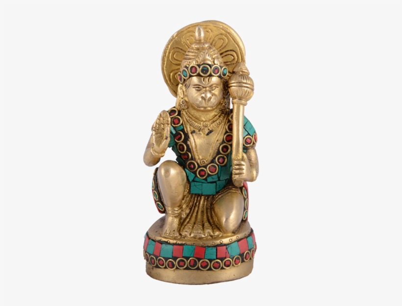 Lord Hanuman - Bhagwan Shri Hanumanji, transparent png