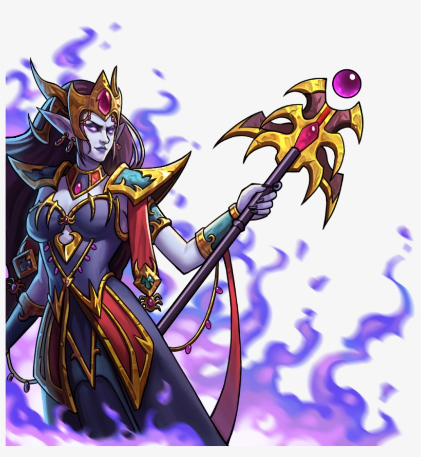 Troop The Widow Queen - Widow, transparent png