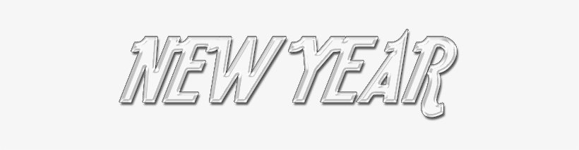 Images And Happy New Year 2018 Images Download And - Calligraphy, transparent png