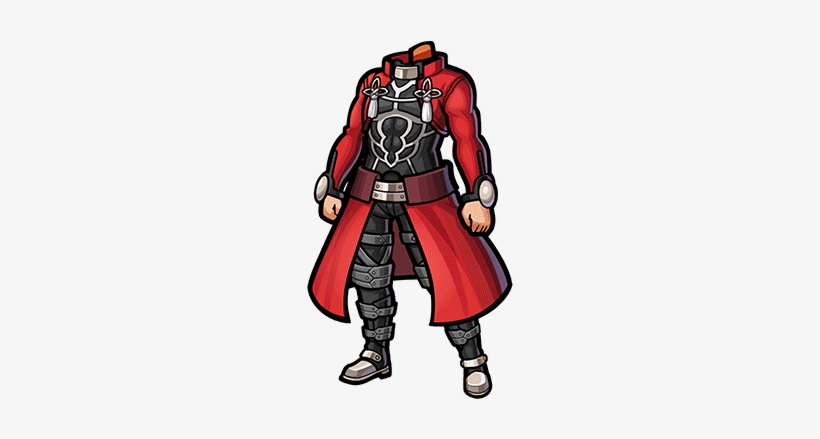 Gear Hs Archer's Clothes Render - Illustration, transparent png