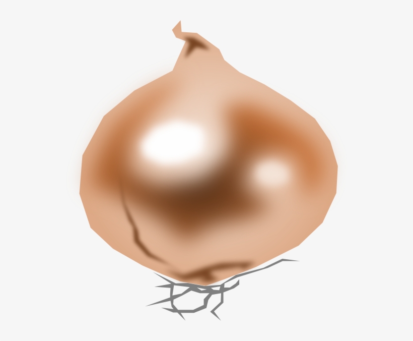 Onion Png - Cebola Com Fundo Transparente, transparent png
