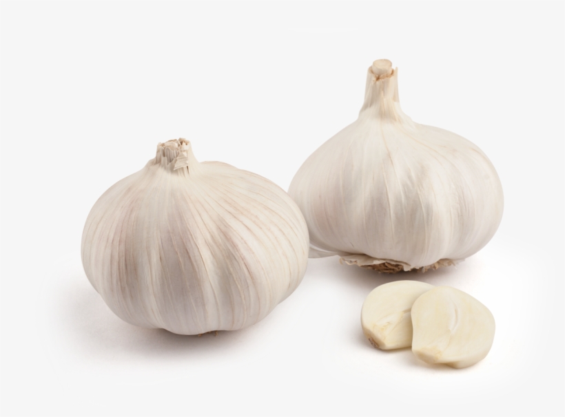 White Onion Png - Garlic, transparent png