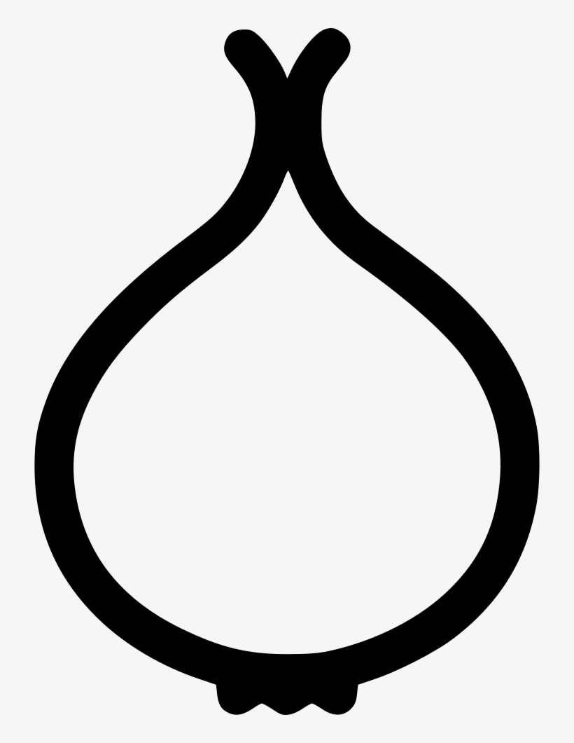 Onion Comments - Symbol Of Onion Png, transparent png