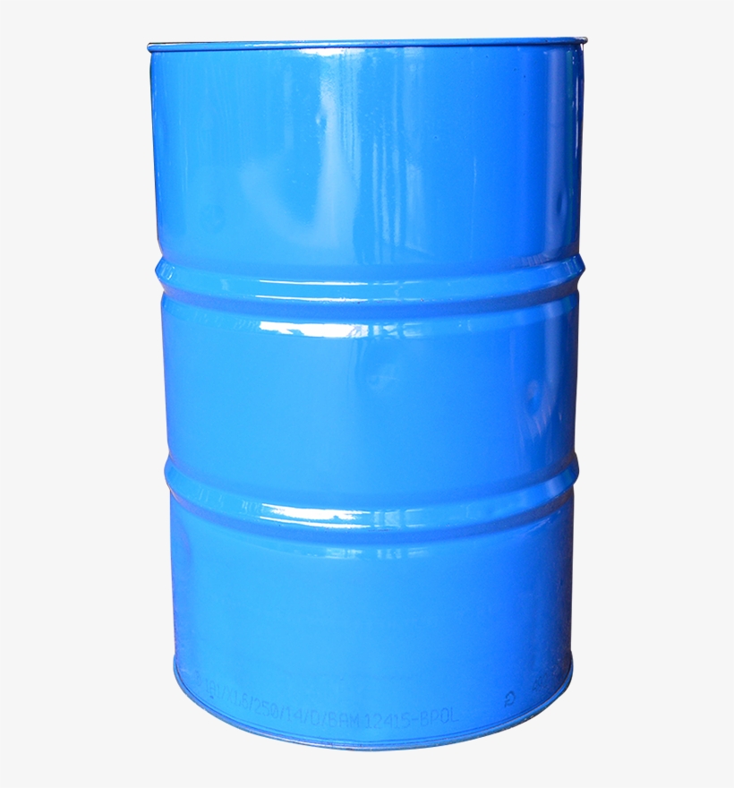 Best Barrels & Drums Services - Drum 200 Liter Png, transparent png