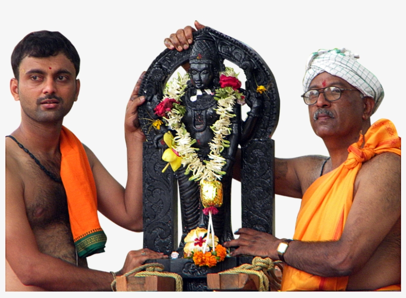 Welcome To Sri Rama Mandira, Hariharapura - Rite, transparent png