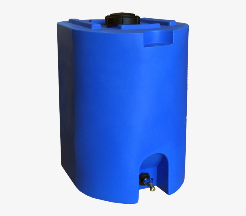 Waterprepared 160 Gallon Water Storage Tanks Can Replace - Storage Tank, transparent png