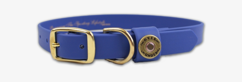 Water Dog Collar - Transparent Dog Collars Png, transparent png