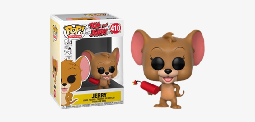 Tom - Pop Tom And Jerry, transparent png