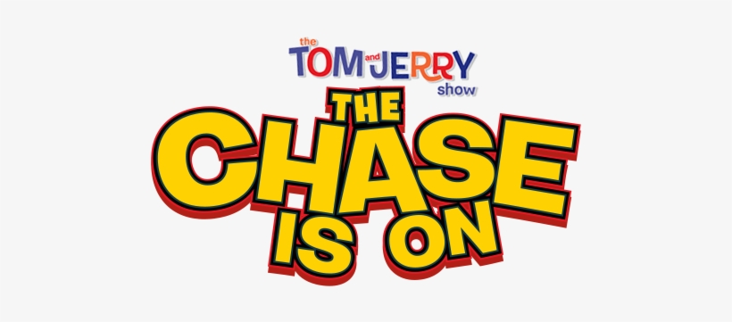 Tom And Jerry Show Tom Chasing Jerry, transparent png