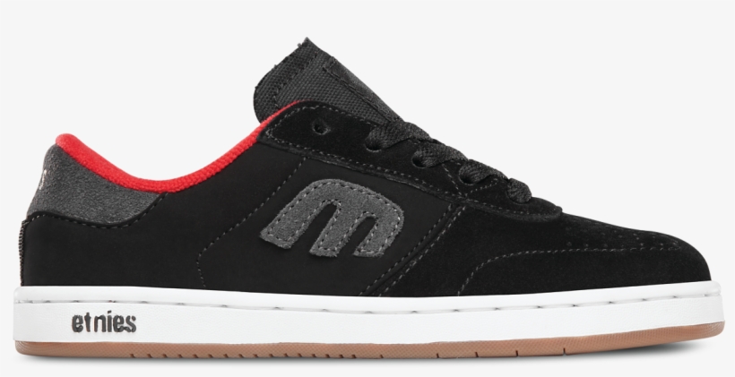 Lo Cut Kids - Shoe, transparent png