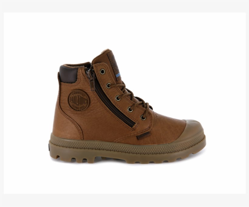 53476 233 M - Palladium Shoes, transparent png