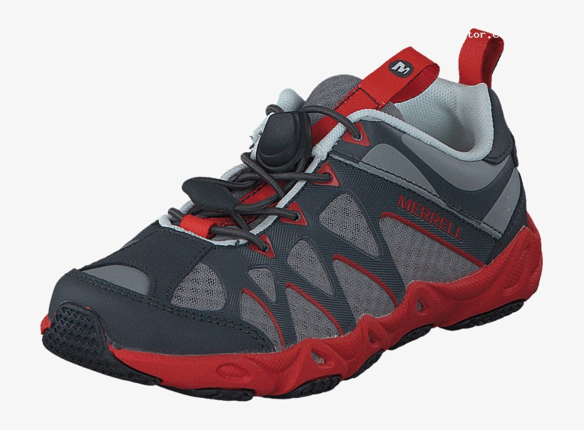 Merrell Aquaterra Sprite Kids 45706-00 Womens Synthetic, - Merrell Sneakers, transparent png