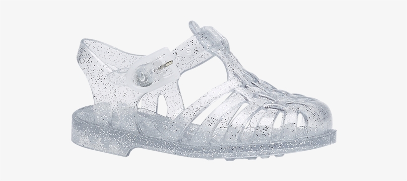 Jelly Babies Infant Silver Glitter, transparent png