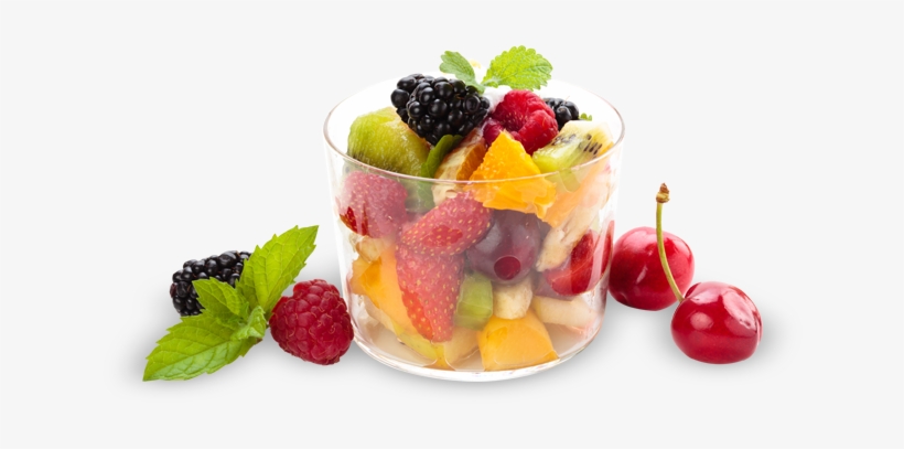 Fruit Salad Png Download - Fruit Salad, transparent png
