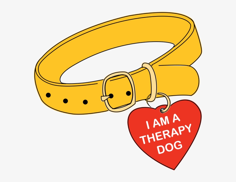 Alliance Of Therapy Dogs Logo, transparent png
