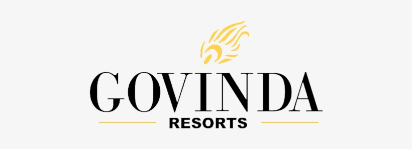Govinda Resorts Lonavala - Govinda Text Png, transparent png