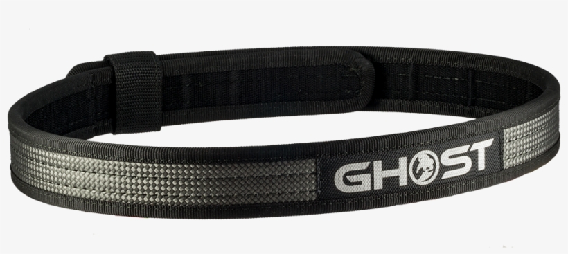 Carbon Belt - Ghost Ipsc Carbon Belt, transparent png