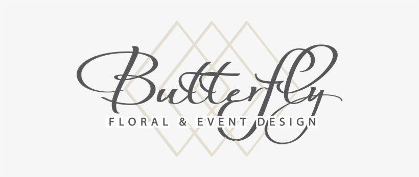 Butterfly Floral And Event Design Logo - Be-you-tiful Quote Be-you-tiful Quote Be-you-tiful, transparent png