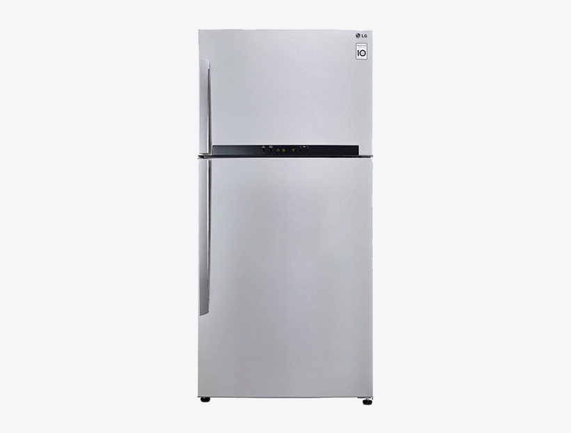 Lg - Lg Fridge 546 Litres, transparent png