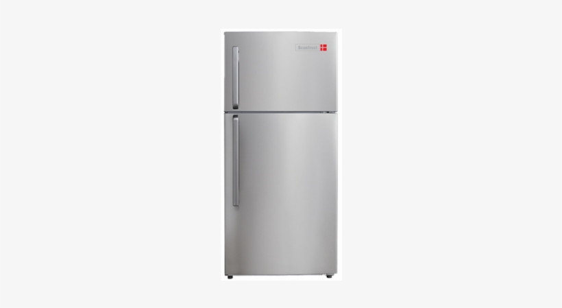 Scanfrost Scanfrost Sfr550 - Heladera Midea Rf T16sar1, transparent png