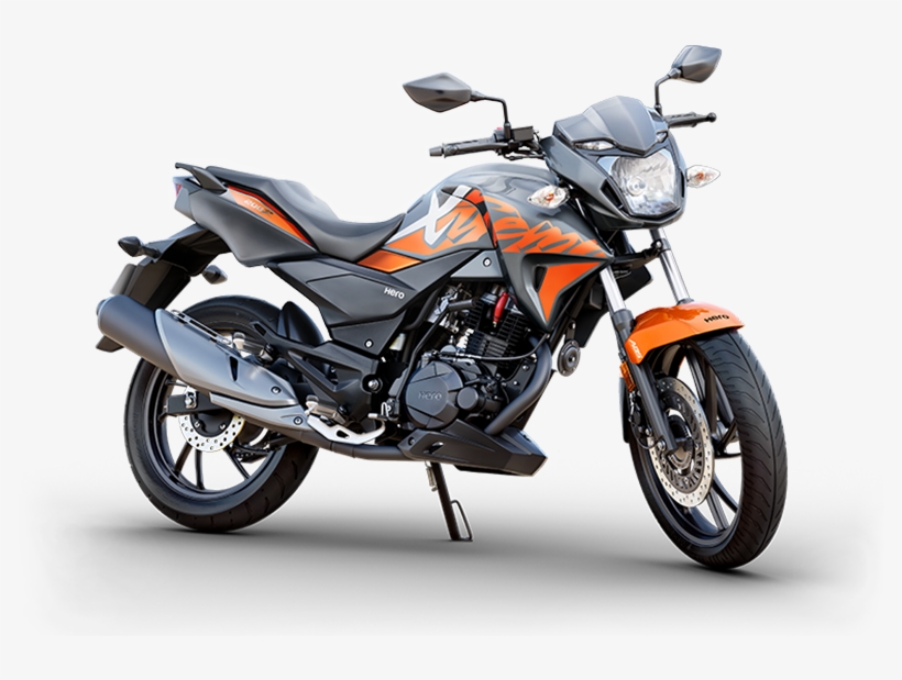 Xtreme 200r Colors - Hero Xtreme 200r Price, transparent png