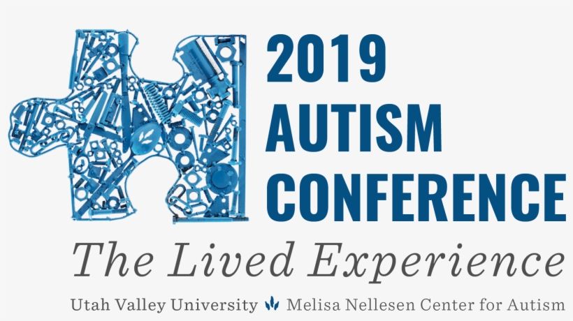 Uvu Autism Conference - Utah Valley University, transparent png