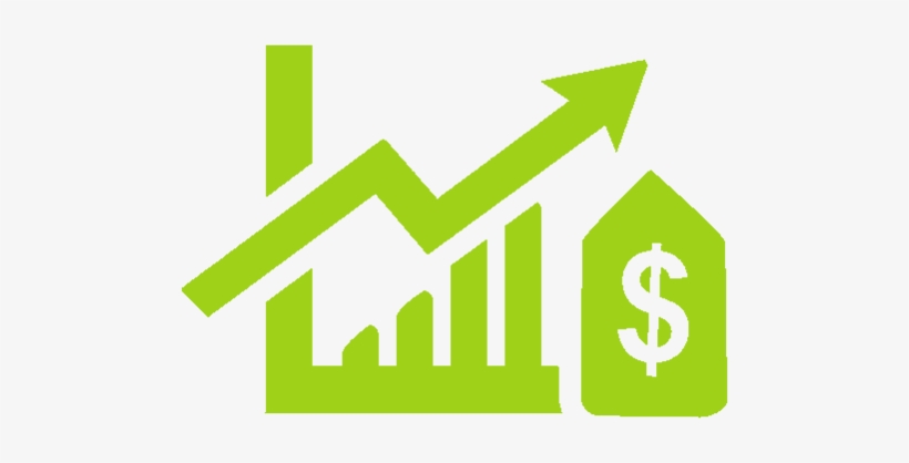 Roi Clipart Transparent - Return On Investment Png, transparent png