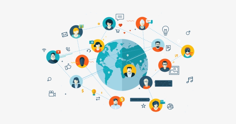 Outsourcing - Peer To Peer Marketplace, transparent png