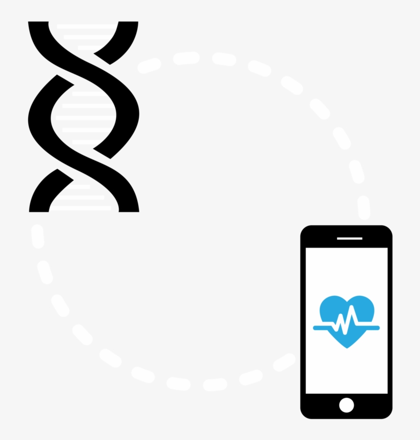 Bio To Digital Digital Health Icon 2 01 - Health, transparent png