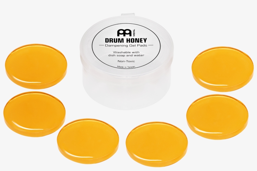 Meinl Drum Honey - Drum Honey Meinl Mdh, transparent png