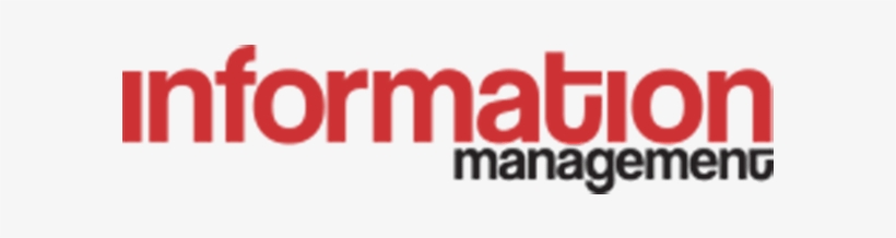 Getting To Roi With Ai In The Enterprise - Information Management Magazine, transparent png