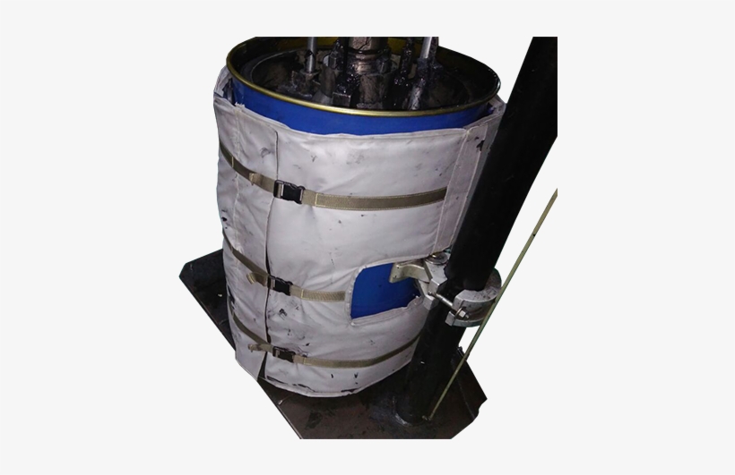 Drum Heaters - Dinghy, transparent png