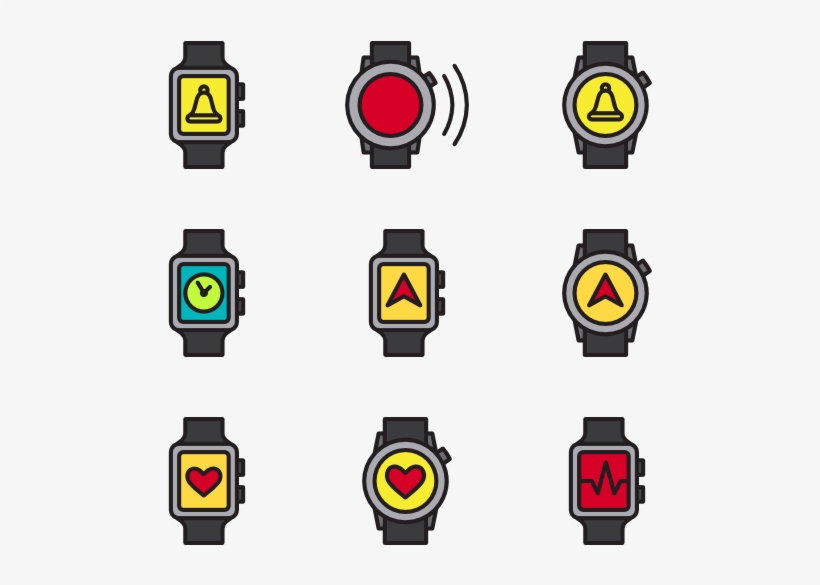 Smart Watch - Smartwatch, transparent png