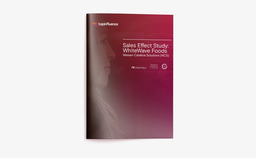 We Partnered With Nielsen Catalina Solutions For A - Marketing, transparent png