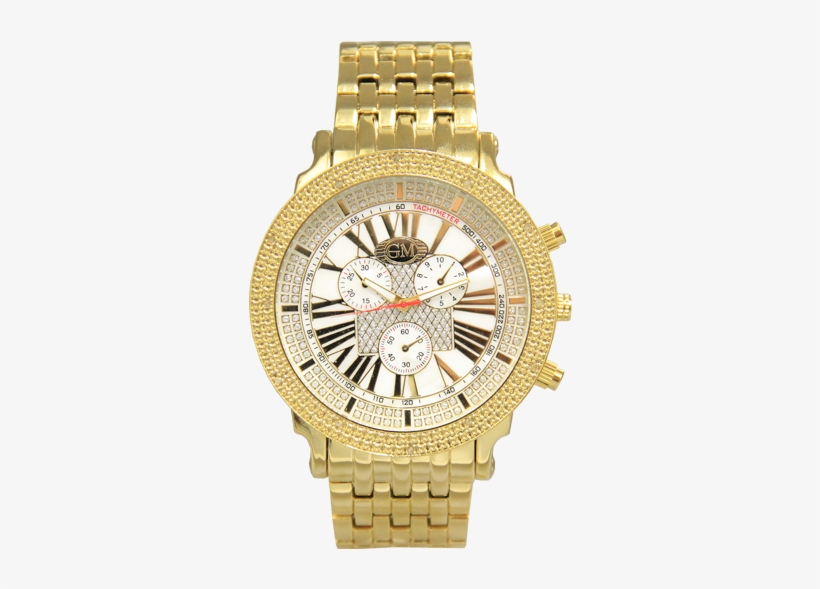 Gm21-12y - Watch, transparent png