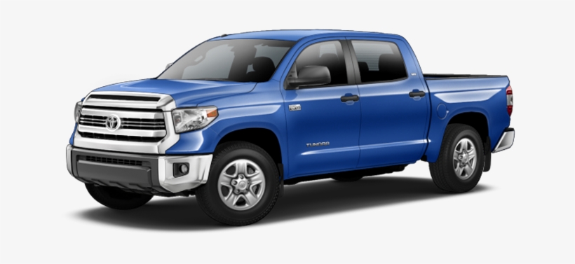 The Mighty 2018 Toyota Tundra Crew Max - Cement 2018 Toyota Tundra Crewmax Trd Pro, transparent png