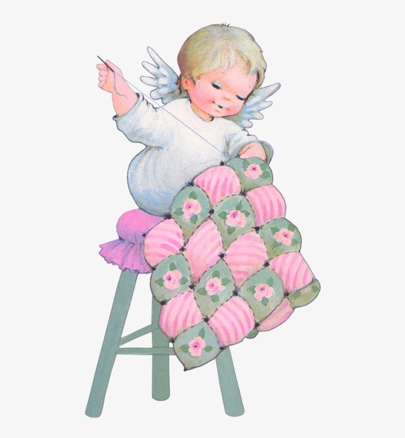 Angels Made With Love C Sm Ldm - Fairy, transparent png